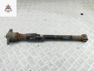 амортизатор задний правый Volkswagen Passat B5 1997, 1.8 л., бензин, МКПП, красный, универсал