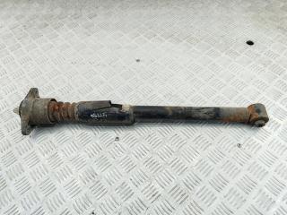 амортизатор задний правый Volkswagen Passat B5 1997, 1.8 л., бензин, МКПП, красный, универсал