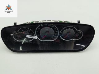 приборная панель Citroen C5 1 поколение [рестайлинг] 2007, 2.0 л., дизель, АКПП, серый, универсал, 9655609180