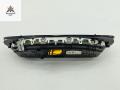 приборная панель Citroen C5 1 поколение [рестайлинг] 2007, 2.0 л., дизель, АКПП, серый, универсал, 9655609180 - фото №2