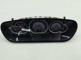 приборная панель Citroen C5 2007, 2.0 л., дизель, АКПП, серый, универсал, 9655609180