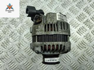 генератор Citroen Xsara Picasso 1 поколение 2003, 1.8 л., бензин, МКПП, чёрный, минивэн