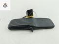 зеркало салона Opel Zafira 2 поколение (B) [рестайлинг] 2008, 1.7 л., дизель, МКПП, чёрный, минивэн, E1010456 - фото №2