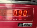 механизм натяжения ремня, цепи Mercedes-Benz Vito 1999, 2.8 л., бензин, АКПП, серый, микроавтобус, 021145299C - фото №3