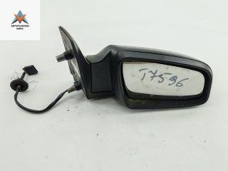 зеркало правое Opel Zafira 2 поколение (B) [рестайлинг] 2008, 1.7 л., дизель, МКПП, чёрный, минивэн, 13252958