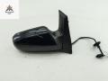 зеркало правое Opel Zafira 2 поколение (B) [рестайлинг] 2008, 1.7 л., дизель, МКПП, чёрный, минивэн, 13252958 - фото №2