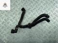 патрубок отопителя (печки) Volkswagen Passat B5 [рестайлинг] 2002, 2.0 л., бензин, 8D0819373N, 8D0819371AB - фото №2