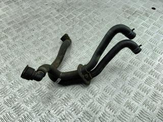 патрубок отопителя (печки) Volkswagen Passat B5+ (GP) 2002, 2.0 л., бензин, 8D0819373N, 8D0819371AB
