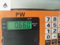 радиатор отопителя (печки) Volkswagen Passat B6 2006, 2.0 л., дизель, МКПП, серый, универсал, 3C0819031 - фото №3