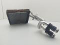 радиатор отопителя (печки) Volkswagen Passat B6 2006, 2.0 л., дизель, МКПП, серый, универсал, 3C0819031 - фото №2