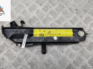 домкрат Volkswagen Passat B6 2007, 2.0 л., дизель, МКПП, чёрный, универсал, 3C0011031B