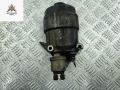 корпус масляного фильтра Mercedes-Benz Vito 1999, 2.8 л., бензин, АКПП, микроавтобус, 021115403D - фото №3