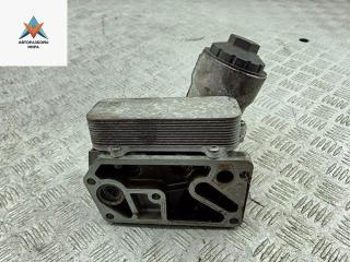 корпус масляного фильтра Volkswagen Touareg 1 поколение 2005, 2.5 л., дизель, АКПП, внедорожник 5 дв., 070115389B