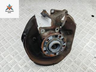 ступица задняя правая Volkswagen Passat B6 2006, 2.0 л., дизель, МКПП, серый, универсал