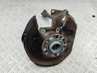 ступица задняя правая Volkswagen Passat B6 2006, 2.0 л., дизель, МКПП, серый, универсал