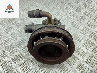 Насос гидроусилителя руля Volkswagen Passat B5 1998, 1.8 л., бензин, МКПП, чёрный, универсал, 8D0145156L