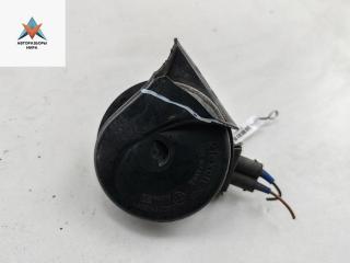 сигнал (клаксон) Volkswagen Passat B5 1998, 1.8 л., бензин, МКПП, красный, универсал, BASSO