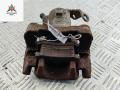 суппорт задний правый Volkswagen Golf 4 поколение 2001, 1.9 л., дизель, АКПП, серый, универсал - фото №2