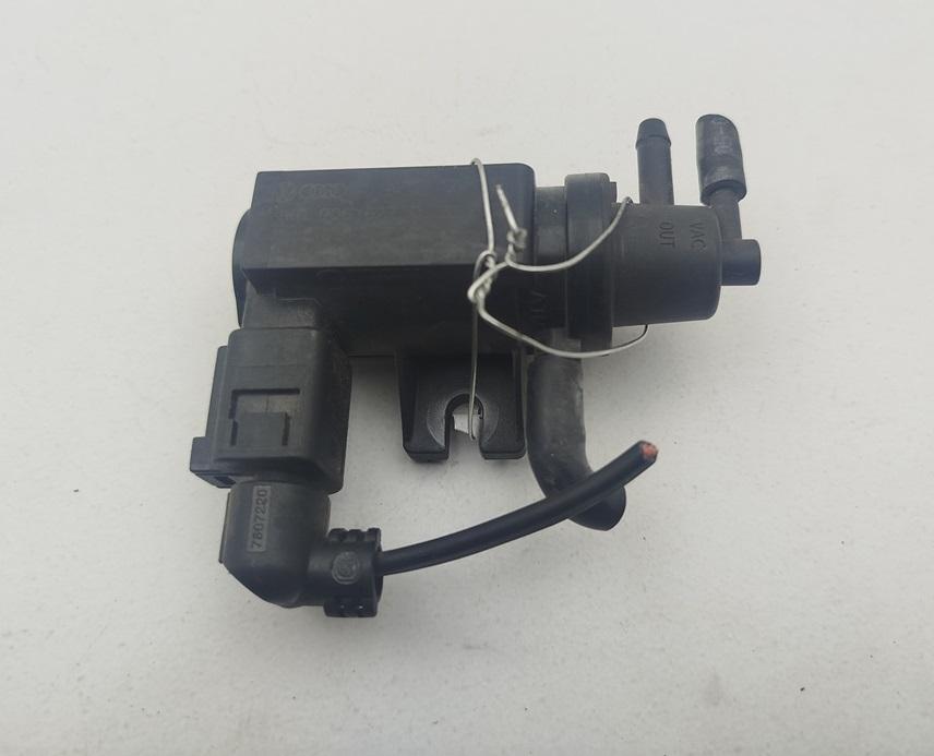 клапан EGR Volkswagen Golf-4 2004, 1.9 л., дизель, МКПП, серый, универсал, 1K0906627D