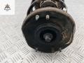 стойка передняя Renault Laguna 1 поколение [рестайлинг] 1999, 1.8 л., бензин, МКПП, серый, универсал - фото №4