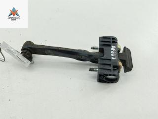 ограничитель открывания двери Opel Zafira 2 поколение (B) 2005, минивэн, 13227947