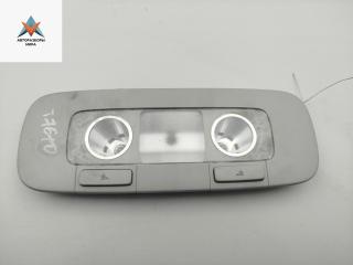 фонарь салона (плафон) Volkswagen Passat B6 2006, 2.0 л., дизель, МКПП, серый, универсал, 3C0947291C