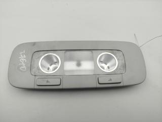 фонарь салона (плафон) Volkswagen Passat B6 2006, 2.0 л., дизель, МКПП, серый, универсал, 3C0947291C