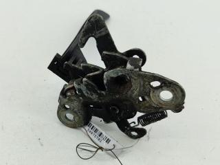 замок капота Citroen C5 2004, 2.0 л., бензин, АКПП, синий, хетчбэк 5 дв., 9646344780