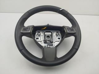руль Opel Astra H 2006, 1.9 л., дизель, МКПП, серый, универсал, 13231660