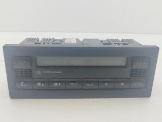 блок управления печки / климат-контроля Volkswagen Passat B5+ (GP) 2002, 1.9 л., дизель, МКПП, серый, универсал, 3B1907044H
