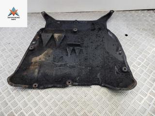 защита двигателя Volvo S60 1 поколение 2002, 2.4 л., дизель, МКПП, чёрный, седан, 8634459
