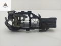 ручка наружная передняя левая Volkswagen Passat B6 2006, 2.0 л., дизель, МКПП, серый, универсал, 3C0837885F - фото №2