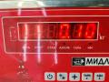 переключатель поворотов Opel Astra G 2000, 1.6 л., бензин, МКПП, красный, хетчбэк 5 дв., 90560990 - фото №3