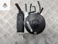 блок ABS Volkswagen Touran 1 поколение [рестайлинг] 2007, 1.9 л., дизель, МКПП, серый, минивэн, 1K0907379AC - фото №2