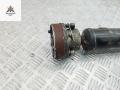 Кардан Volkswagen Touareg 1 поколение 2005, 2.5 л., дизель, АКПП, чёрный, внедорожник 5 дв. - фото №2