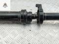 Кардан Volkswagen Touareg 1 поколение 2005, 2.5 л., дизель, АКПП, чёрный, внедорожник 5 дв. - фото №3