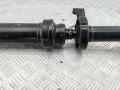 Кардан Volkswagen Touareg 1 поколение 2005, 2.5 л., дизель, АКПП, чёрный, внедорожник 5 дв. - фото №3
