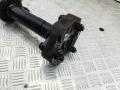 Кардан Volkswagen Touareg 1 поколение 2005, 2.5 л., дизель, АКПП, чёрный, внедорожник 5 дв. - фото №4