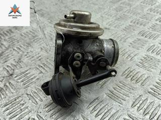 клапан EGR Skoda Octavia mk1 (A4 1U) 2001, 1.9 л., дизель, МКПП, синий, универсал, 038131501E