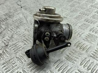 клапан EGR Skoda Octavia mk1 (A4 1U) 2001, 1.9 л., дизель, МКПП, синий, универсал, 038131501E
