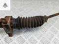 рулевая рейка Volkswagen Golf 3 поколение 1997, 1.4 л., бензин, МКПП, красный, хетчбэк 3 дв., 1H1422061 - фото №5