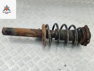 стойка передняя Volkswagen Passat B6 2006, 2.0 л., дизель, МКПП, серый, универсал, 3C0413031AC