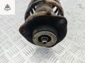 стойка передняя Volkswagen Passat B6 2006, 2.0 л., дизель, МКПП, серый, универсал, 3C0413031AC - фото №3