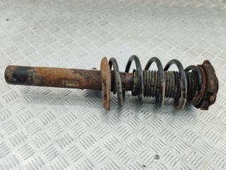 стойка передняя Volkswagen Passat B6 2006, 2.0 л., дизель, МКПП, серый, универсал, 3C0413031AC