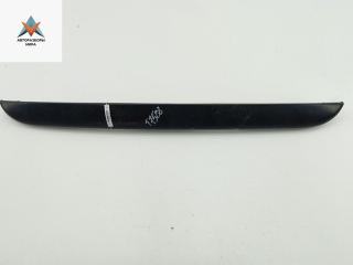накладка подсветки номера Citroen Xsara Picasso 1 поколение 2001, 1.8 л., бензин, МКПП, серый, минивэн, 9635595877