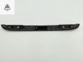 накладка подсветки номера Citroen Xsara Picasso 1 поколение 2001, 1.8 л., бензин, МКПП, серый, минивэн, 9635595877 - фото №2