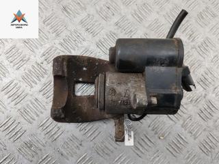 суппорт задний правый Volkswagen Passat B6 2006, 2.0 л., дизель, МКПП, серый, универсал