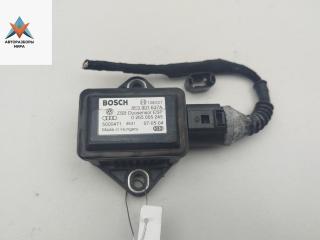 датчик ускорения Volkswagen Passat B5 [рестайлинг] 2004, 1.9 л., дизель, АКПП, серый, универсал, 8E0907637A, 0265005245