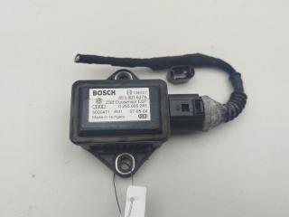 датчик ускорения Volkswagen Passat B5 [рестайлинг] 2004, 1.9 л., дизель, АКПП, серый, универсал, 8E0907637A, 0265005245