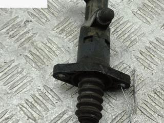 цилиндр сцепления рабочий Volkswagen Caddy 3 поколение 2008, 1.9 л., дизель, МКПП, серый, фургон, 6283000047